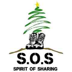 Spirit of Sharing