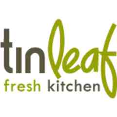 Tin Leaf Kitchen