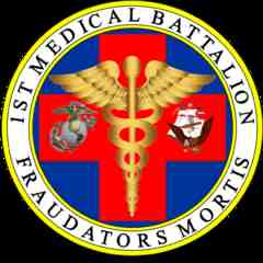 1st Medical Battalion