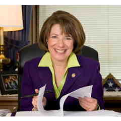 Congresswoman Susan Davis