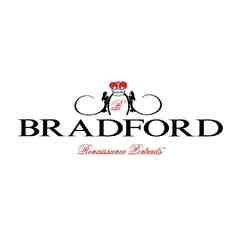 Bradford Portraits