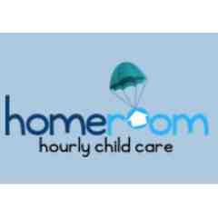 Homeroom Hourly Childcare