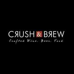 Crush & Brew
