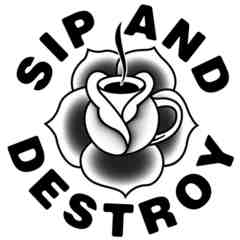 Sip and Destroy
