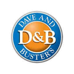 Dave & Buster's Carlsbad