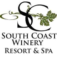 South Coast Winery Resort & Spa