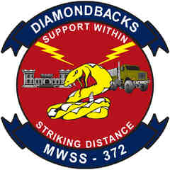 MWSS-372 The Diamondbacks