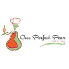 One Perfect Pear Catering