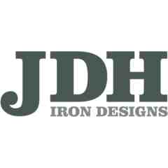 JDH Iron Designs