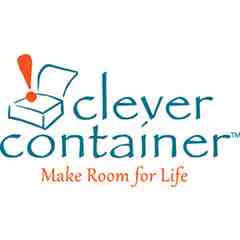 Clever Container by Nicole Zacharyasz