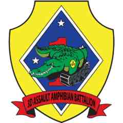 3d Assault Amphibian Battalion