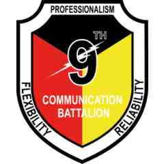 9th Communication Battalion
