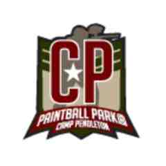 Camp Pendleton Paintball Park