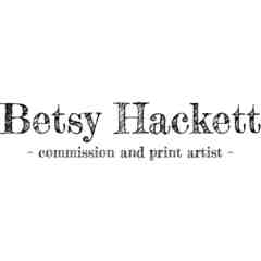 Betsy Hackett