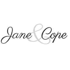 Jane & Cope