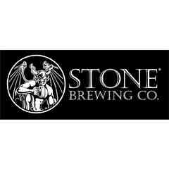 Stone Brewing