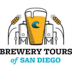 Brewery Tours of San Diego