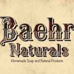 Baehr Naturals