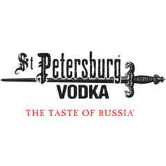 St. Petersburg Vodka