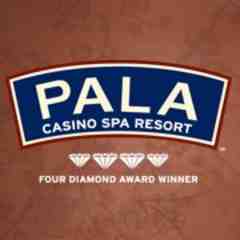 Pala Casino Resort & Spa