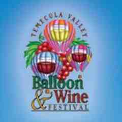 Temecula Valley Balloon and Wine Festival