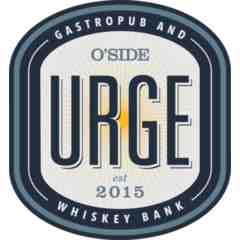 Urge Gastropub & Whiskey Bank