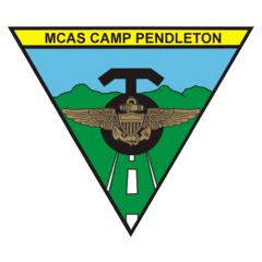 MCAS Camp Pendleton