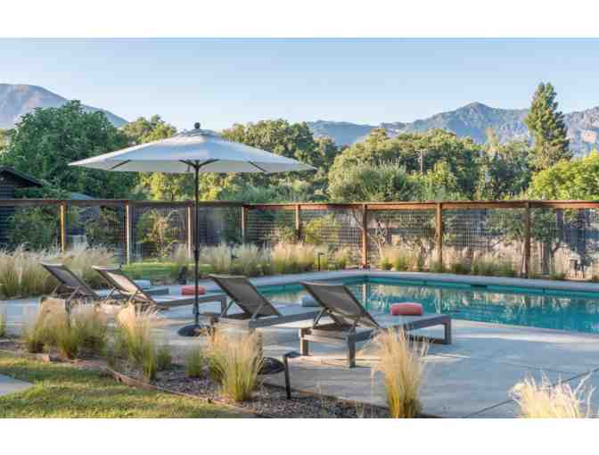 Captivating Calistoga Escape with Fisher Vineyards VIP Wine Tour