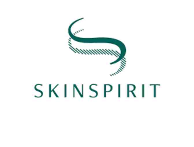 SkinSpirit Signature Facial - Photo 1