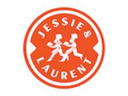 Jessie & Laurent $100 Gift Certificate