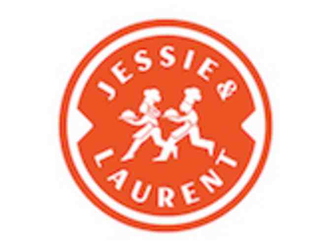 Jessie & Laurent $100 Gift Certificate - Photo 1