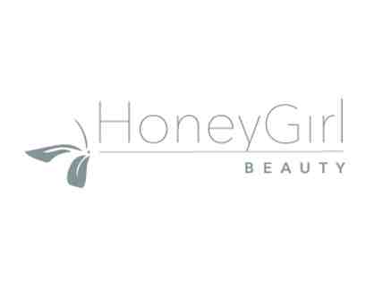 HoneyGirl Beauty - Beauty Bag