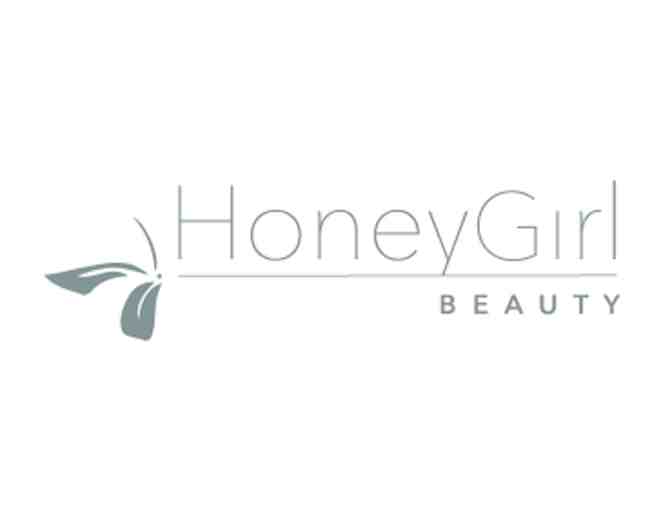HoneyGirl Beauty - Beauty Bag - Photo 1