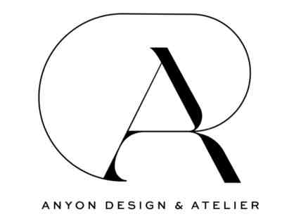 Anyon Atelier $250 Gift Certificate
