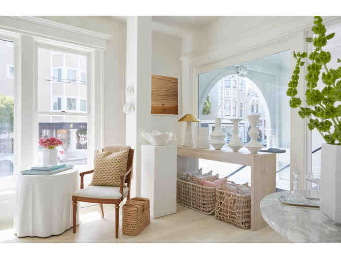 Anyon Atelier $250 Gift Certificate