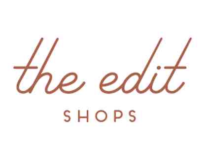 The Edit - $150 Gift Card