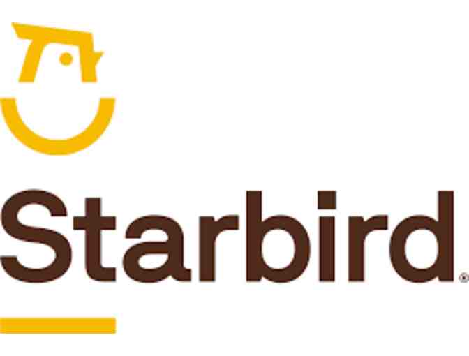 Starbird Chicken - $50 Gift Card - Photo 1