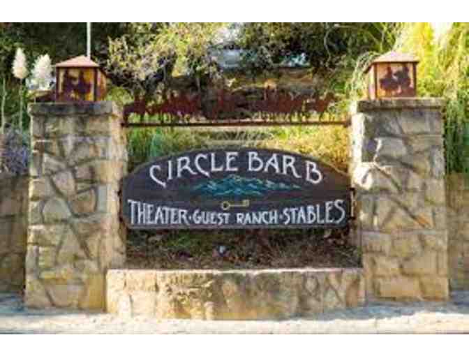 Santa Barbara Dude Ranch Escape - Photo 1