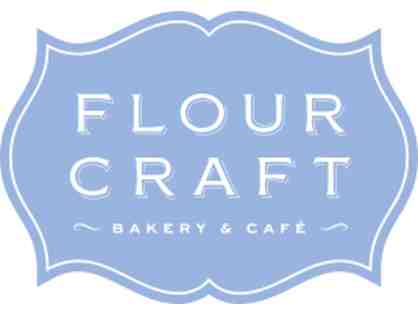 Flour Craft Bakery - $100 Gift Card