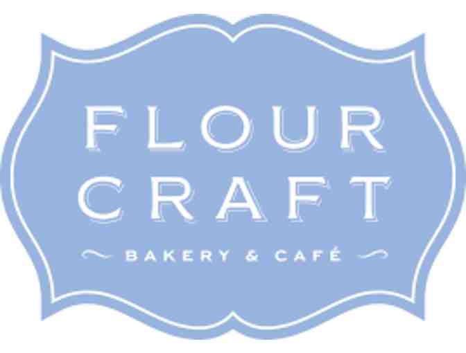 Flour Craft Bakery - $100 Gift Card - Photo 1