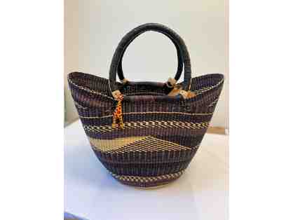 Bantu Basket by Nasimiyu Designs