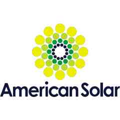 Sponsor: American Solar