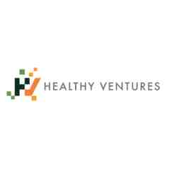 Sponsor: Healthy Ventures