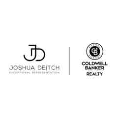 Sponsor: Joshua Deitsch Coldwell Banker Global Luxury