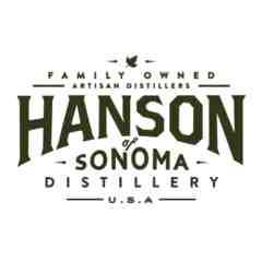 Hanson of Sonoma