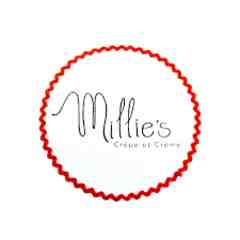 Millie's Crepe and Creme