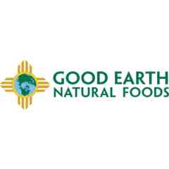 Good Earth Natural Foods
