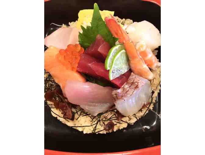 Sushi Lovers' Dream Night at Masa's Sushi - Photo 2