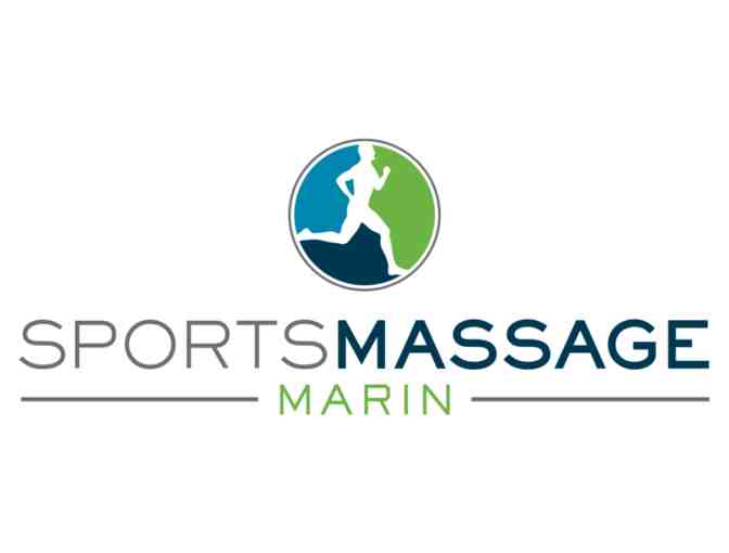 One Hour Massage at Sports Massage Marin