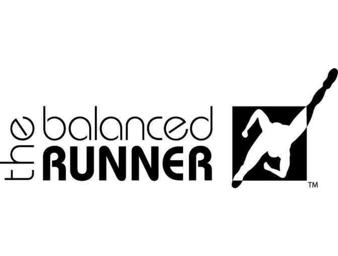 The Balanced Runner System -  A Running Form Lesson Using the Feldenkrais Method